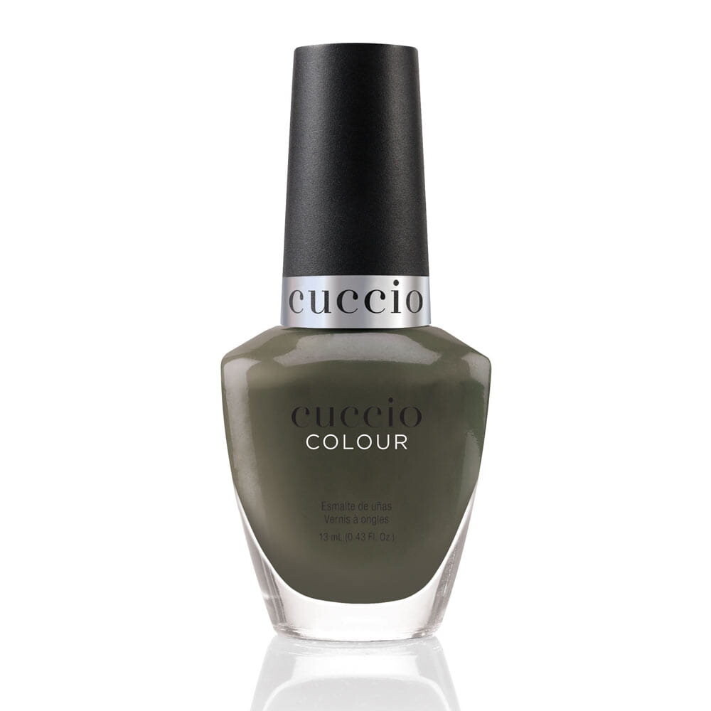 Cuccio, 1312 Лак для ногтей 13 мл Purr-fect 
Cuccio, 1312 Лак для ногтей 13 мл Purr-fect