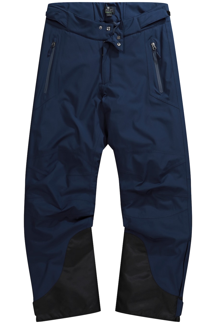 Обычные спортивные брюки JAY-PI, темно-синий
Обычные спортивные брюки JAY-PI, темно-синий