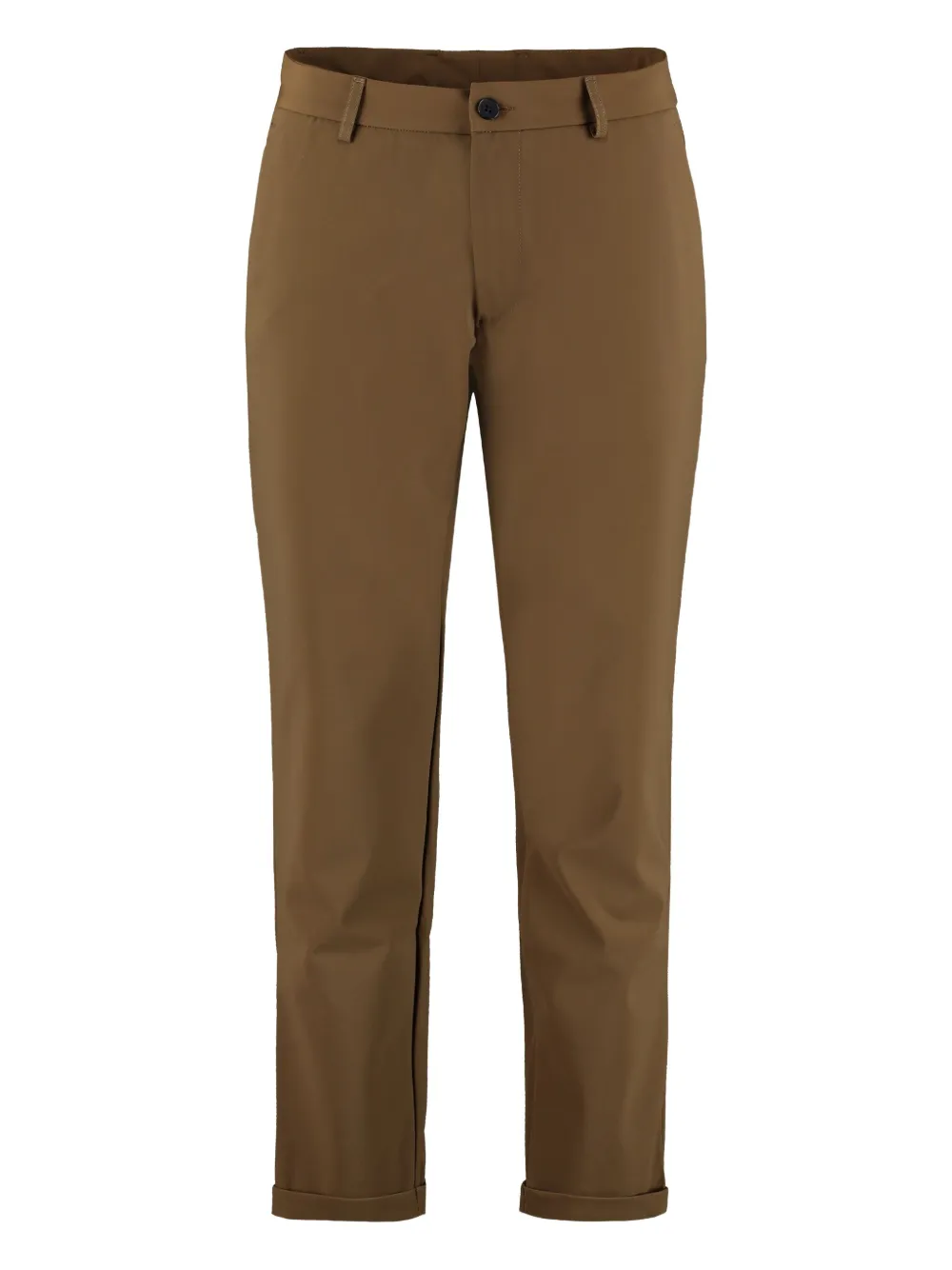 Брюки с манжетами The (Alphabet), коричневый
Брюки с манжетами The (Alphabet), коричневый