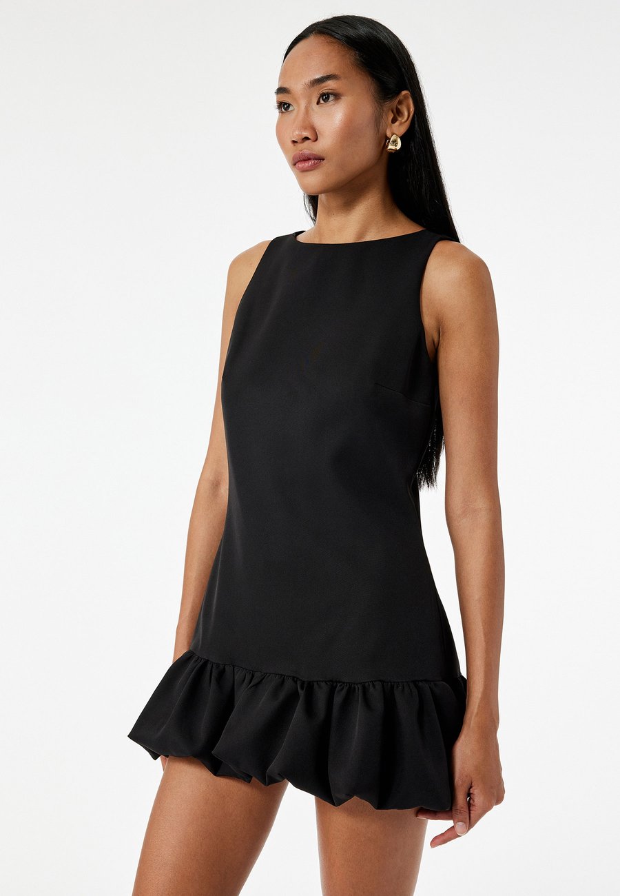 Платье Koton Day dress, Black
Платье Koton Day dress, Black