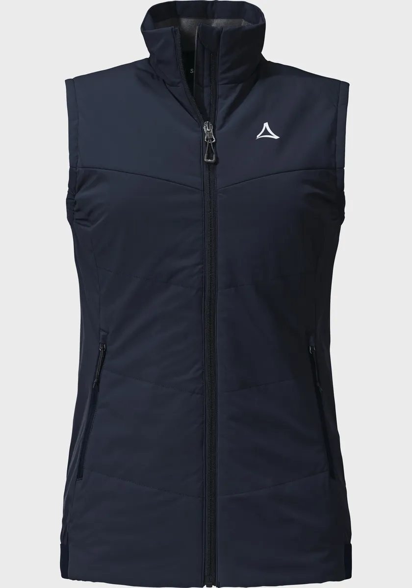 Пуховик Schöffel " Ins. Жилет Скорпа Л ", синий
Пуховик Schöffel " Ins. Жилет Скорпа Л ", синий