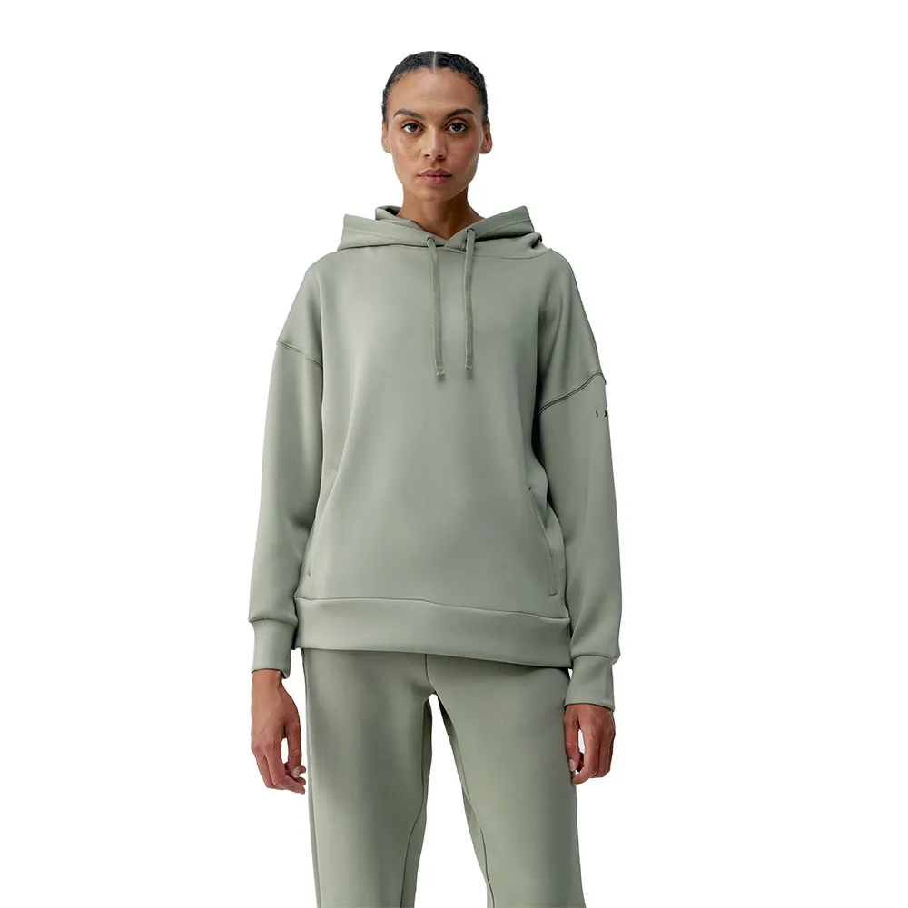 Худи Born Living Yoga Isolde, зеленый
Худи Born Living Yoga Isolde, зеленый