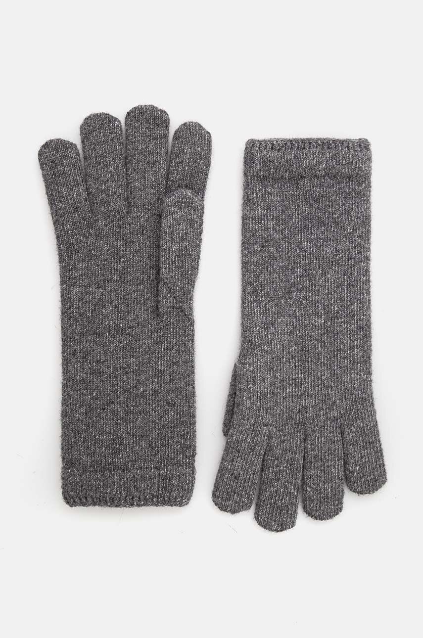 Перчатки Tommy Hilfiger, серый
Перчатки Tommy Hilfiger, серый