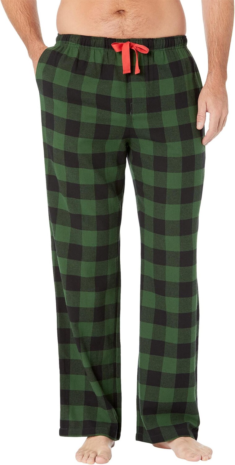 Пижамные брюки Little Blue House by Hatley Forest Green Plaid Flannel Pajama Pants, черный
Пижамные брюки Little Blue House by Hatley Forest Green Plaid Flannel Pajama Pants, черный