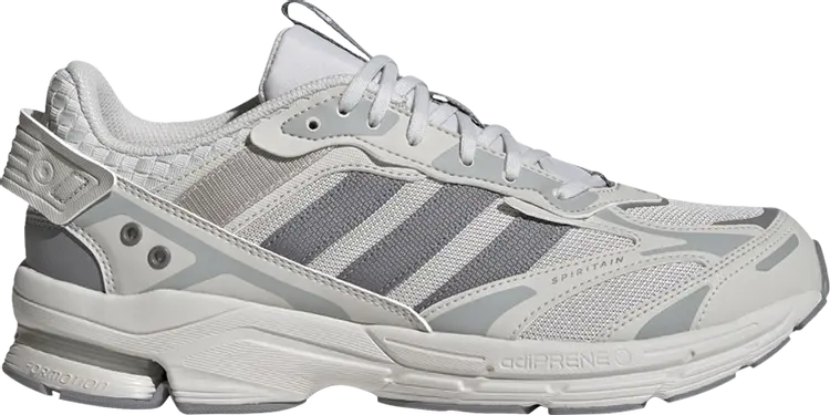 Кроссовки Spiritain 2000 'Triple Grey', серый
Кроссовки Spiritain 2000 'Triple Grey', серый