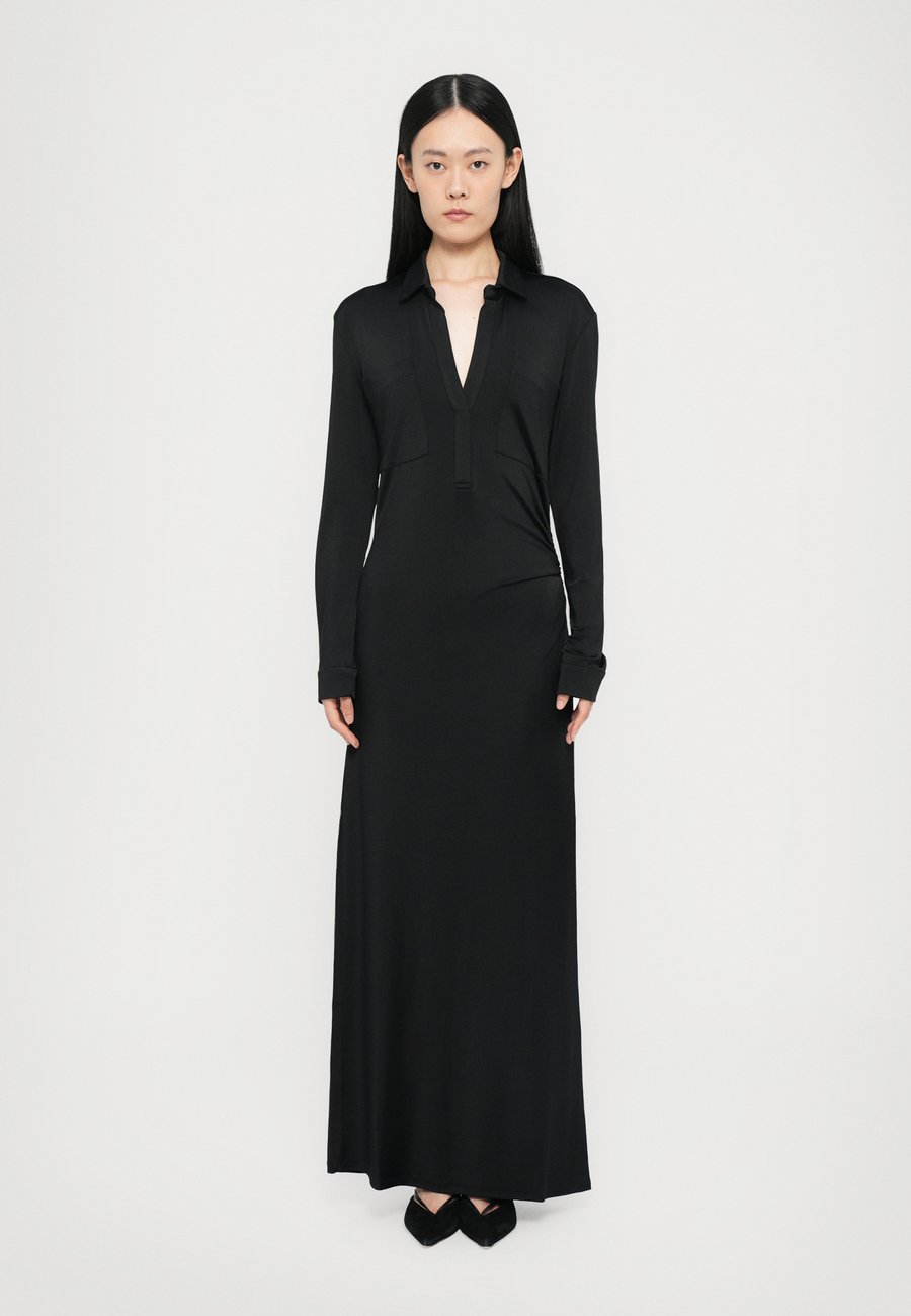 Платье TOVE IANA DRESS, Black
Платье TOVE IANA DRESS, Black
