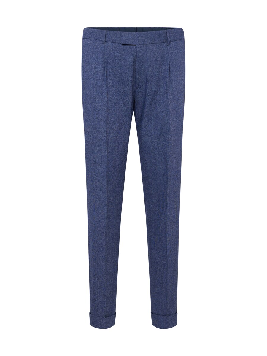 Обычные брюки в складку спереди BOSS H-Louis, цвет Gentian
Обычные брюки в складку спереди BOSS H-Louis, цвет Gentian