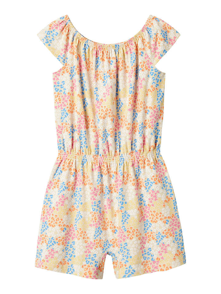 Комбинезон name it, оранжевый
Комбинезон name it, оранжевый