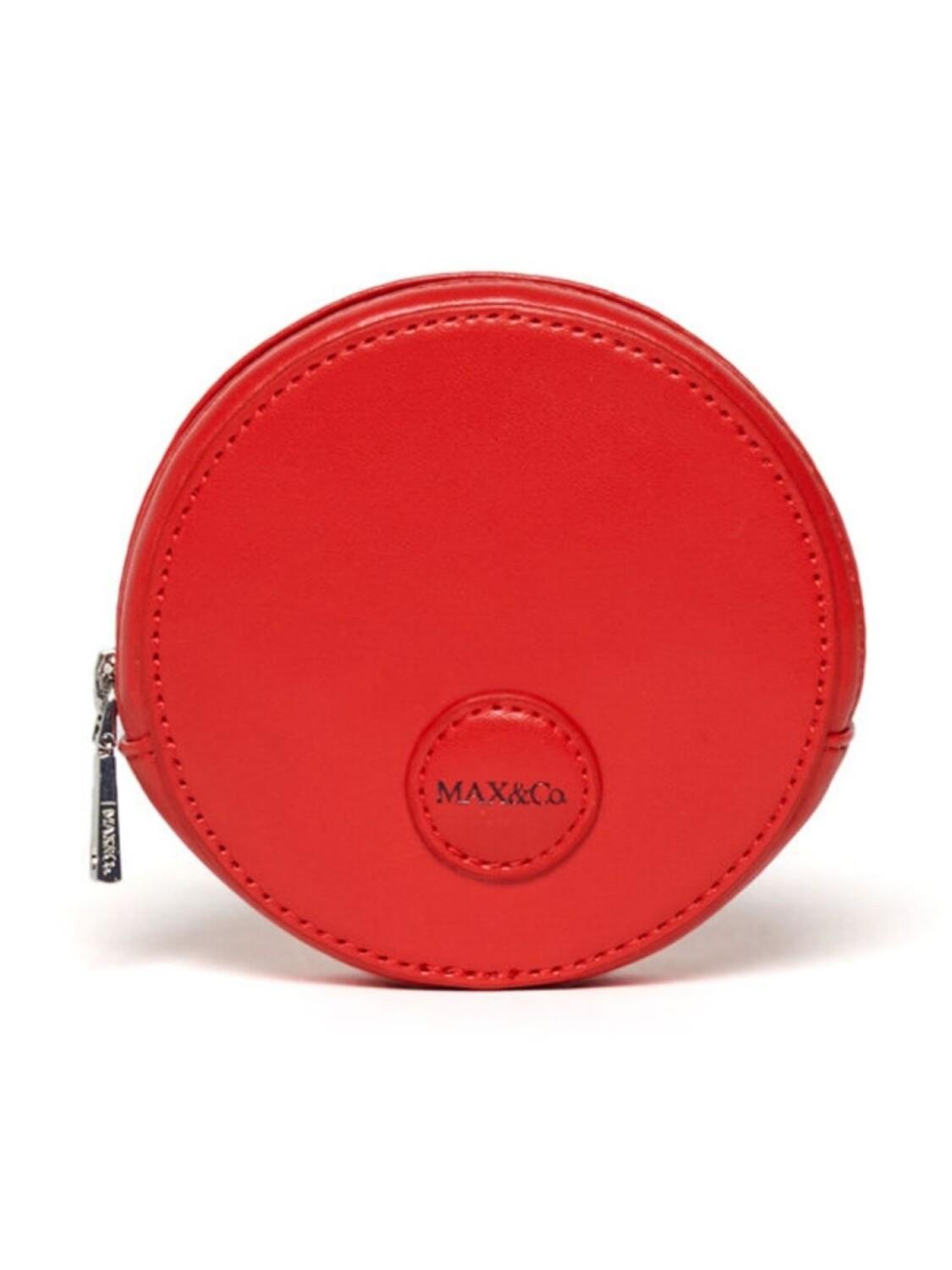 Поясная сумка с логотипом MAX&Co. Kids, красный
Поясная сумка с логотипом MAX&Co. Kids, красный