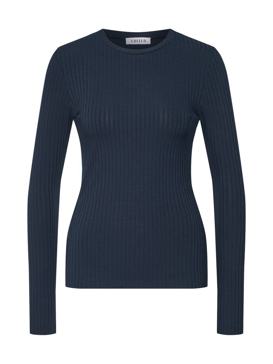 Лонгслив Edited GINGER, темно-синий
Лонгслив Edited GINGER, темно-синий