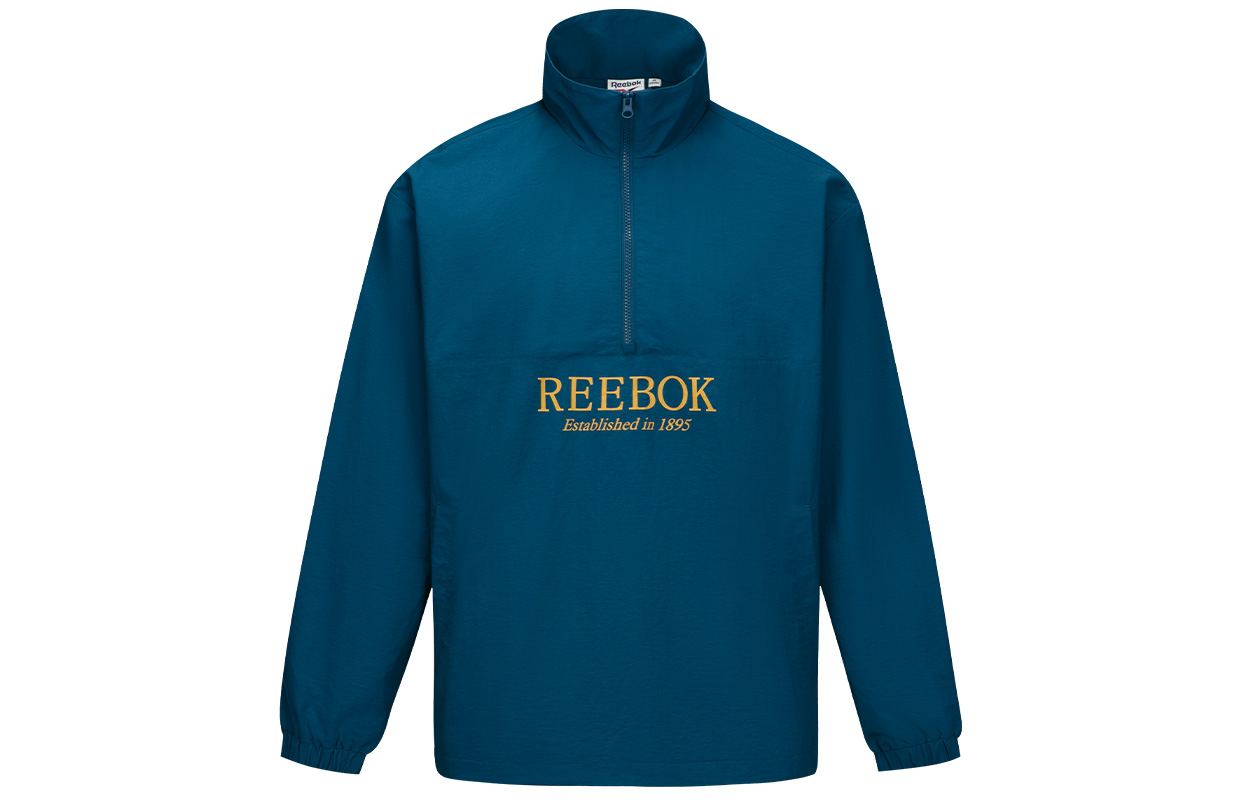 Reebok Свитшот унисекс Regimental Blue
Reebok Свитшот унисекс Regimental Blue