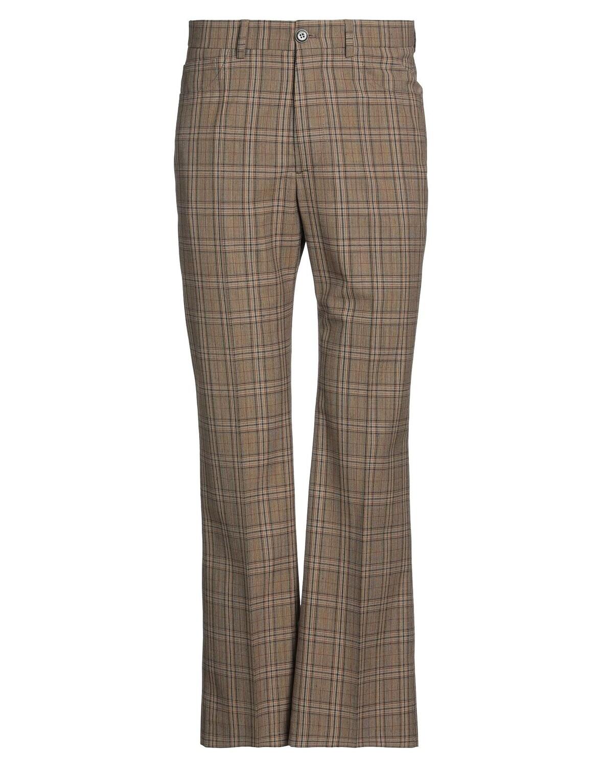 Брюки Nanushka, коричневый
Брюки Nanushka, коричневый