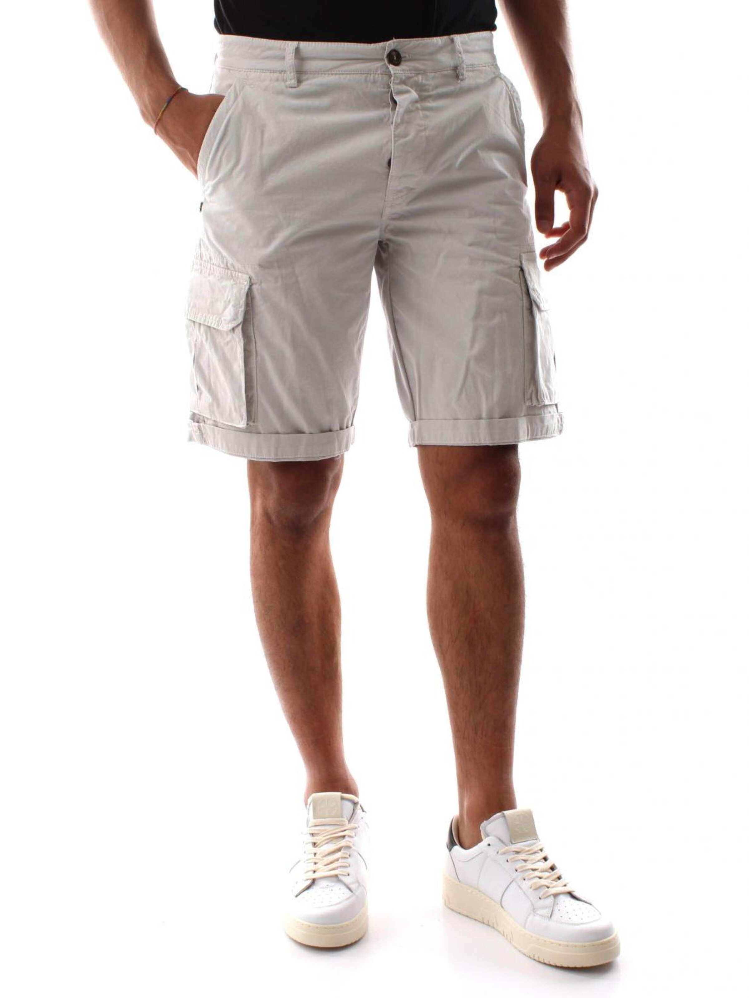 40weft Обычные брюки в цвете гридж
40weft Обычные брюки в цвете гридж