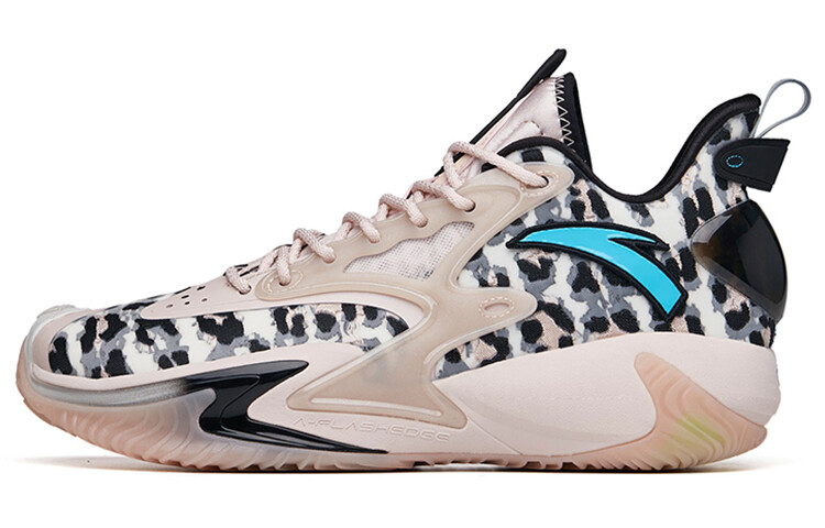 Баскетбольные кроссовки Frenzy 3 Pro для мужчин, среднего размера
Баскетбольные кроссовки Frenzy 3 Pro для мужчин, среднего размера