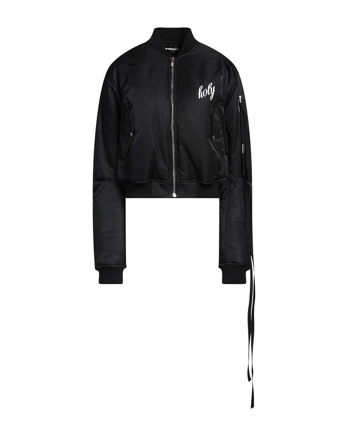 Куртка Ann Demeulemeester, черный
Куртка Ann Demeulemeester, черный