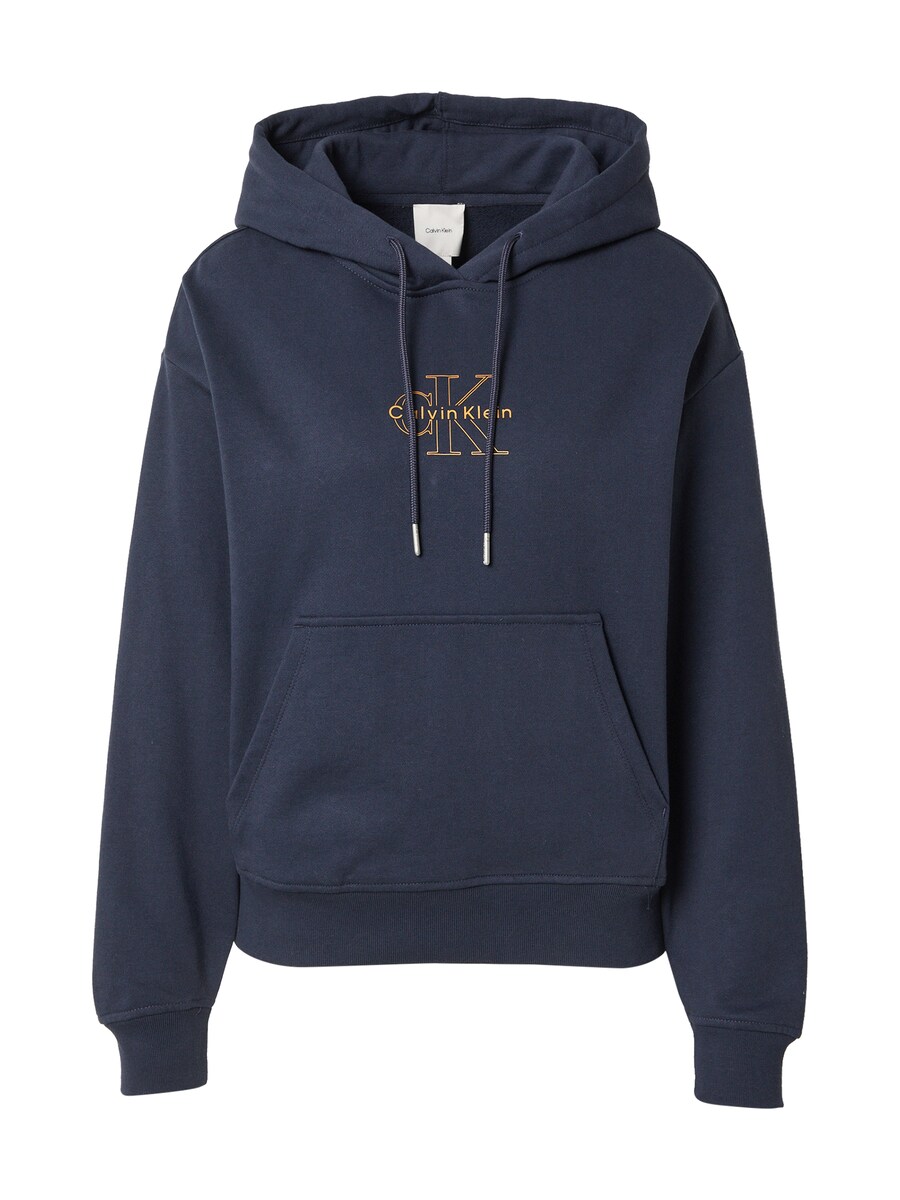 Толстовка Calvin Klein Jeans CLASSIC, темно-синий
Толстовка Calvin Klein Jeans CLASSIC, темно-синий