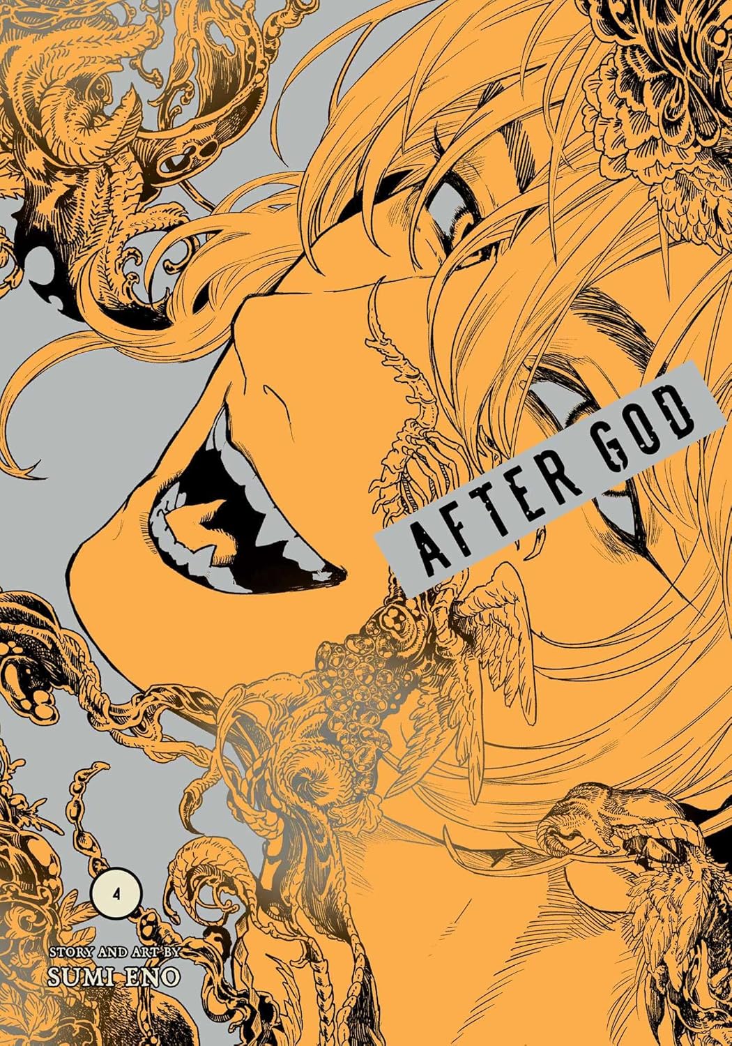 After God, Vol. 4
After God, Vol. 4