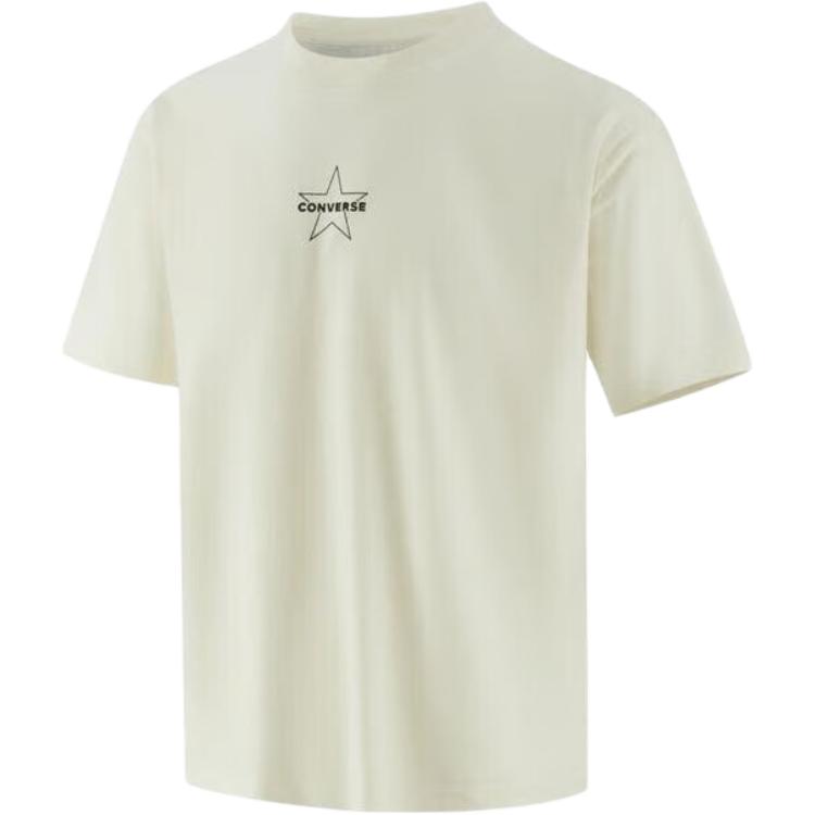 Футболка Chuck Taylor SEASONAL мужская Converse, Ecru, Бежевый, Футболка Chuck Taylor SEASONAL мужская Converse, Ecru
Футболка Chuck Taylor SEASONAL мужская Converse, Ecru, Бежевый, Футболка Chuck Taylor SEASONAL мужская Converse, Ecru