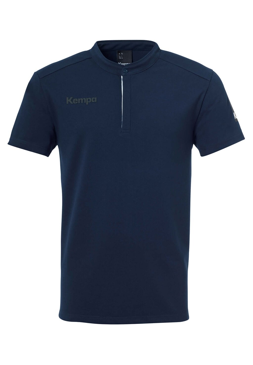 Футболка с принтом Kempa, цвет marine
Футболка с принтом Kempa, цвет marine