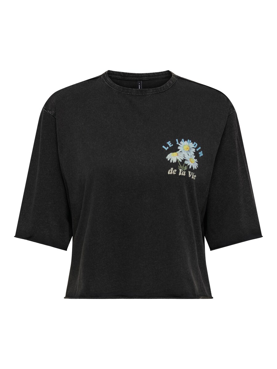 Рубашка ONLY, черный
Рубашка ONLY, черный