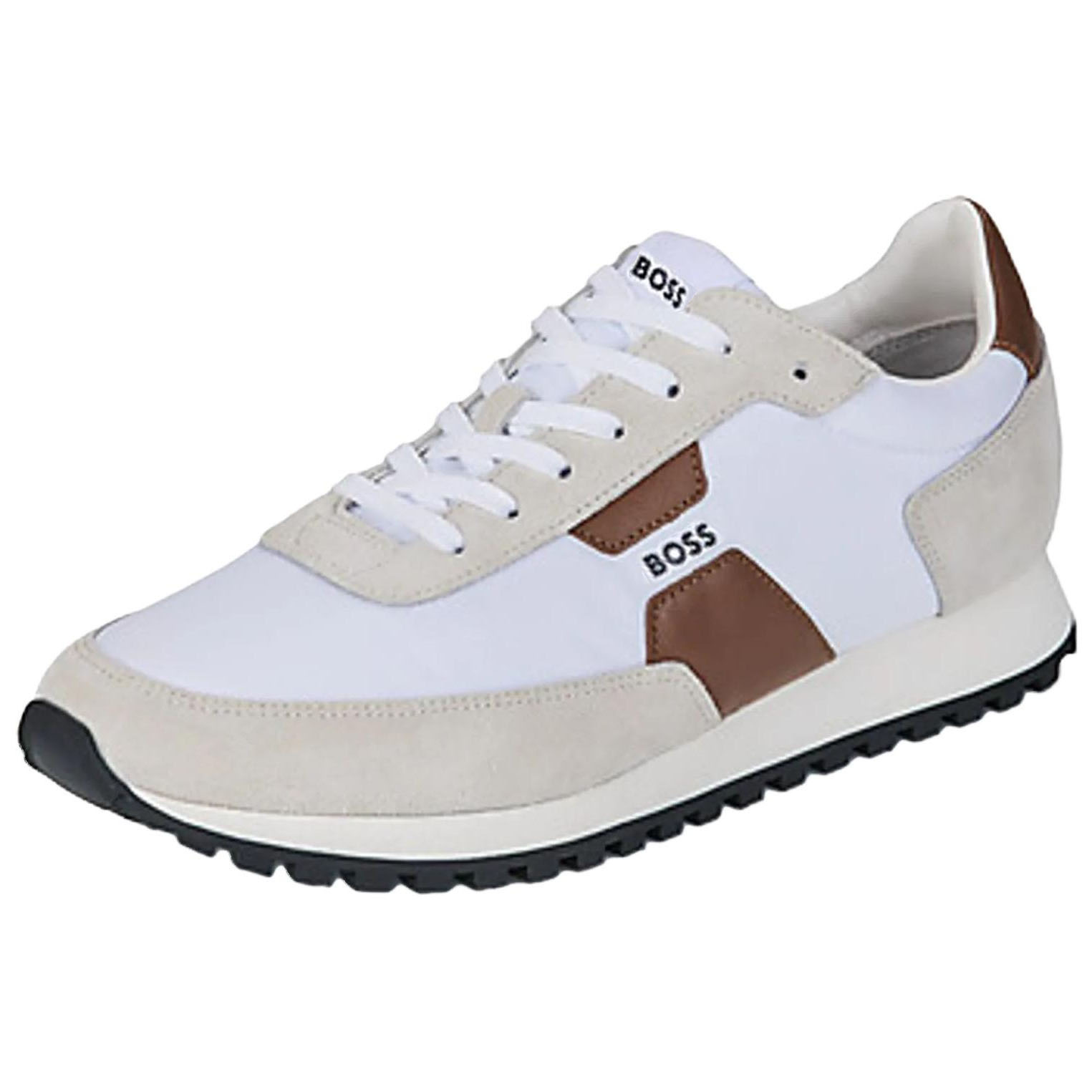 HUGO BOSS Низкие кеды мужские белые
HUGO BOSS Низкие кеды мужские белые