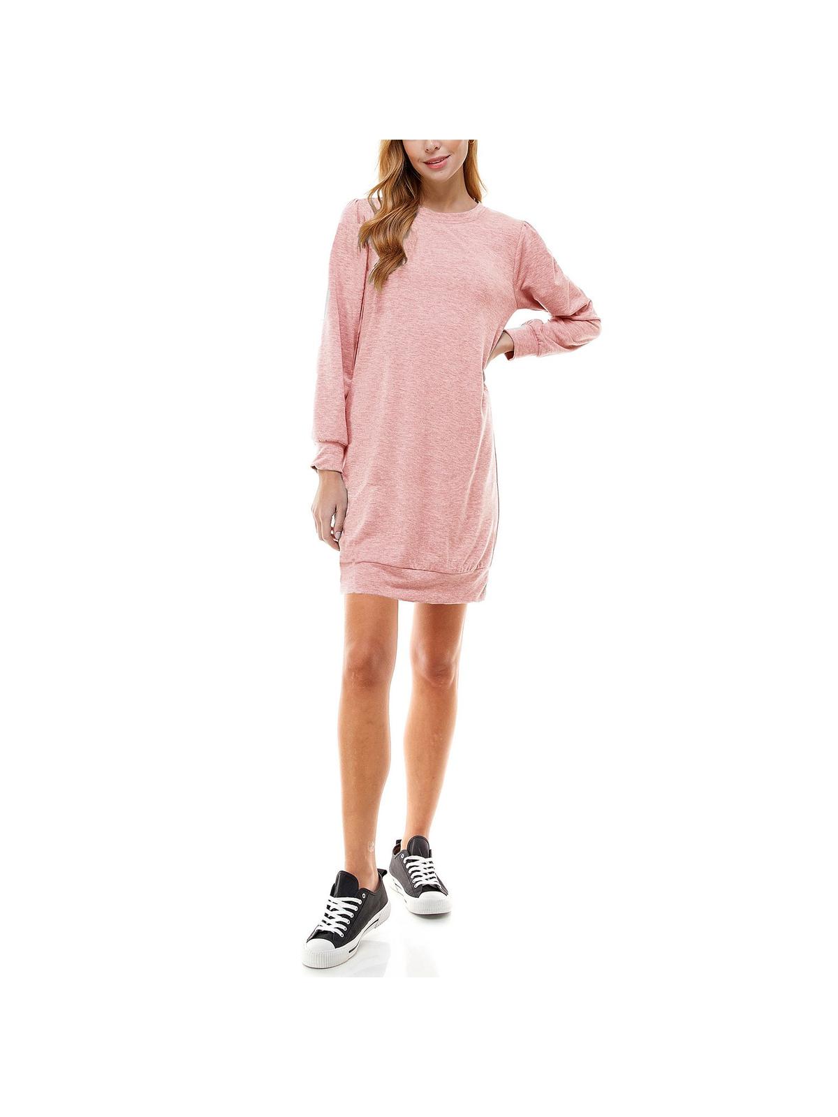 Удобное платье-футболка с длинными рукавами для юниоров Kingston Grey, красный
Удобное платье-футболка с длинными рукавами для юниоров Kingston Grey, красный