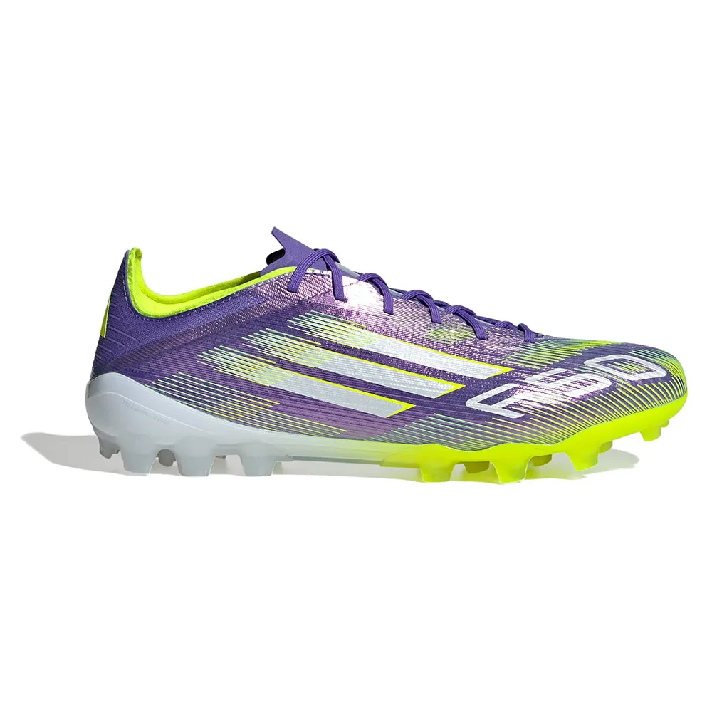 Футбольные бутсы adidas F50 Elite 2G/3G AG, фиолетовый
Футбольные бутсы adidas F50 Elite 2G/3G AG, фиолетовый