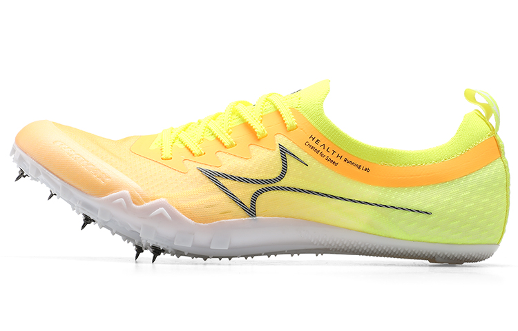 HEALTH 1200 амортизирующие нескользящие низкие кроссовки для тренировок и бега унисекс оранжевый неоново-зеленый - оранжевый/неоново-зеленый, цвет Orange/Neon Green
HEALTH 1200 амортизирующие нескользящие низкие кроссовки для тренировок и бега унисекс оранжевый неоново-зеленый - оранжевый/неоново-зеленый, цвет Orange/Neon Green