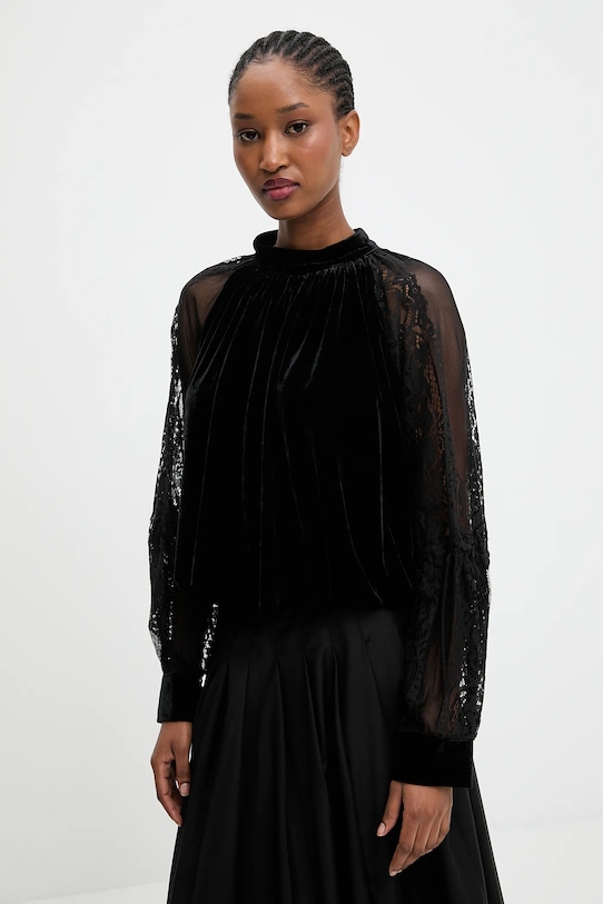 Блузка Answear.Lab, черный
Блузка Answear.Lab, черный