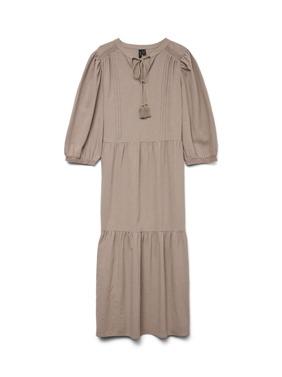 Миди платье VERO MODA VMPretty, Taupe
Миди платье VERO MODA VMPretty, Taupe