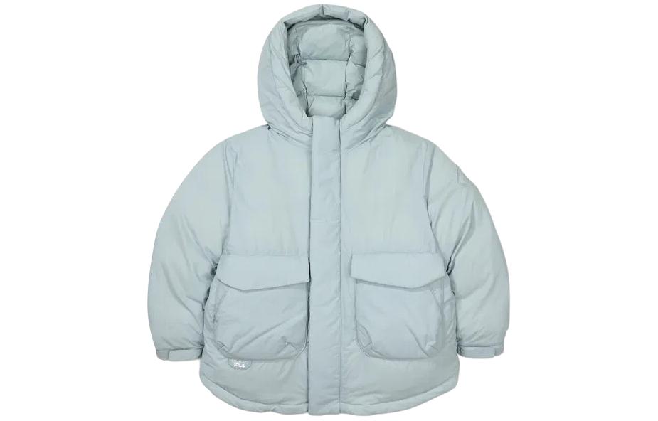 FILA KIDS Пуховик Sky Blue детский
FILA KIDS Пуховик Sky Blue детский