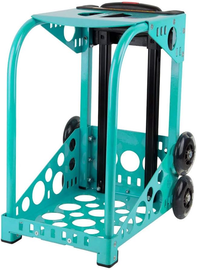 ZUCA Sport Frame for Sport Insert Bags (Turquoise), Синий, ZUCA Sport Frame for Sport Insert Bags (Turquoise)
ZUCA Sport Frame for Sport Insert Bags (Turquoise), Синий, ZUCA Sport Frame for Sport Insert Bags (Turquoise)