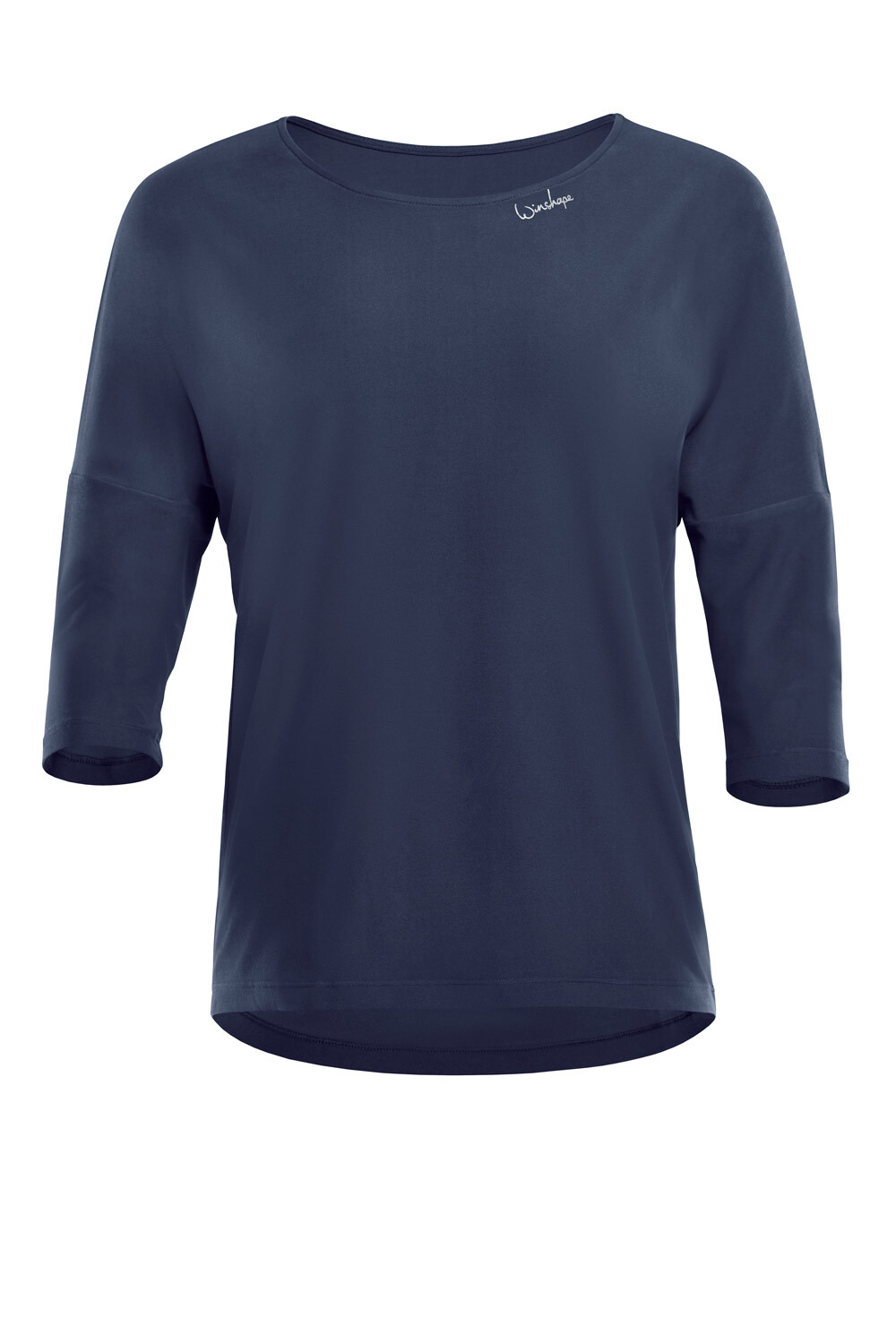 Спортивная футболка Winshape Functional Light and Soft Cropped Long Sleeve Top DT111LS, антрацит
Спортивная футболка Winshape Functional Light and Soft Cropped Long Sleeve Top DT111LS, антрацит