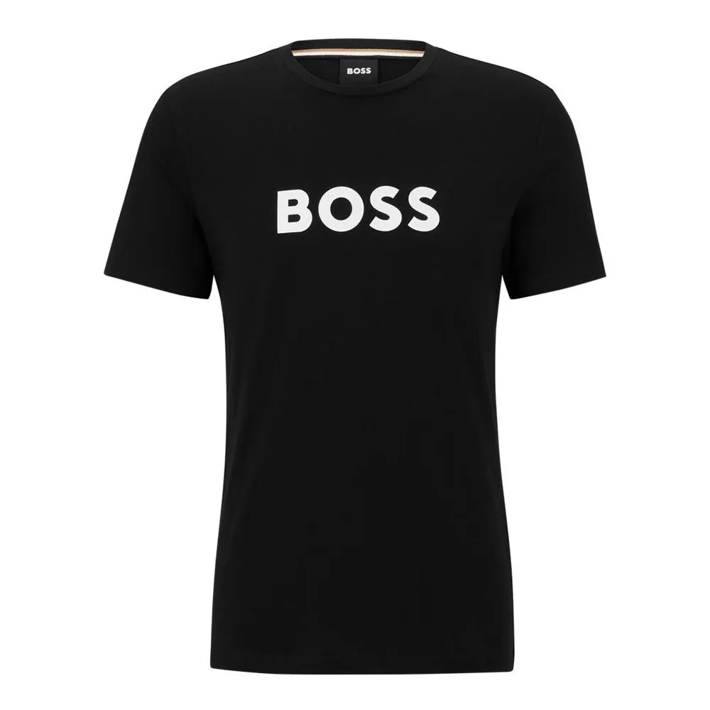 Футболка BOSS 10249533 01, черный
Футболка BOSS 10249533 01, черный