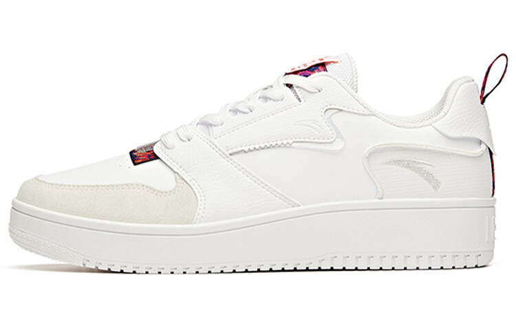 Кроссовки Anta, белые/красные, Красный, Кроссовки Anta, белые/красные
Кроссовки Anta, белые/красные, Красный, Кроссовки Anta, белые/красные