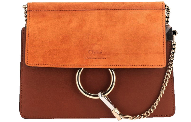 Chloé Сумка кросс-боди Chloe Cow Leather, женская наплечная сумка brown
Chloé Сумка кросс-боди Chloe Cow Leather, женская наплечная сумка brown
