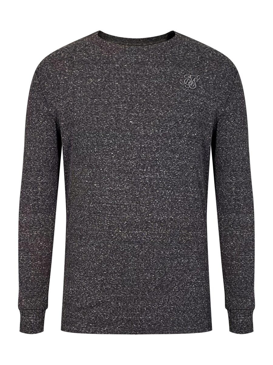Рубашка SikSilk, цвет Grey/Light grey
Рубашка SikSilk, цвет Grey/Light grey