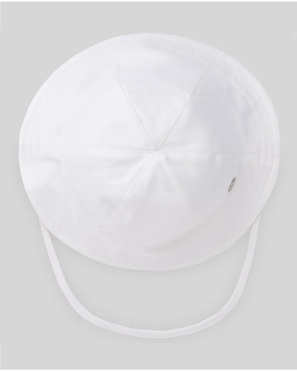 Детская шапочка Essential коллекция PAZ Rodríguez, белый
Детская шапочка Essential коллекция PAZ Rodríguez, белый