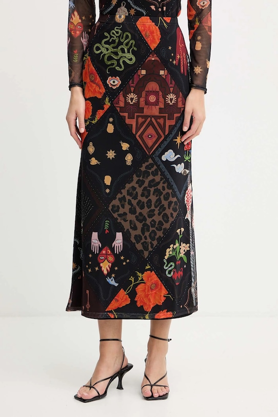 Юбка Never Fully Dressed, черный
Юбка Never Fully Dressed, черный