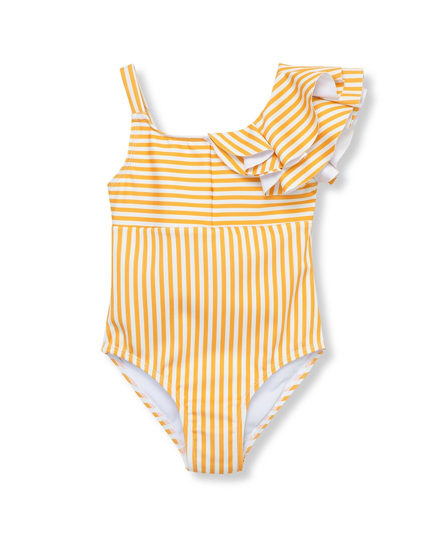 Habitual Rumba Glow цельный купальник, оранжевый
Habitual Rumba Glow цельный купальник, оранжевый