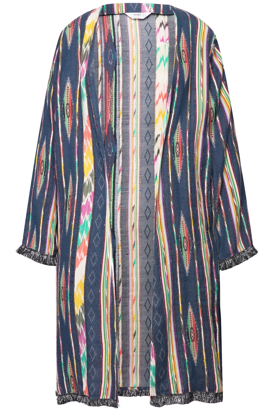 Кимоно Angel of Style, Mixed Colors
Кимоно Angel of Style, Mixed Colors