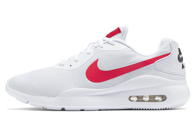 Кроссовки Nike Air Max Oketo унисекс
Кроссовки Nike Air Max Oketo унисекс