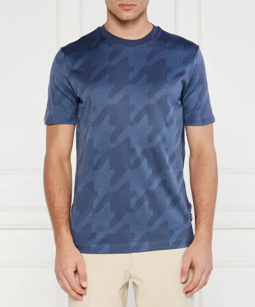 Футболка Regular fit Boss, синий
Футболка Regular fit Boss, синий