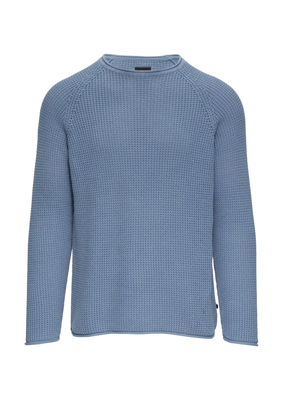 Свитер QS, Light blue
Свитер QS, Light blue