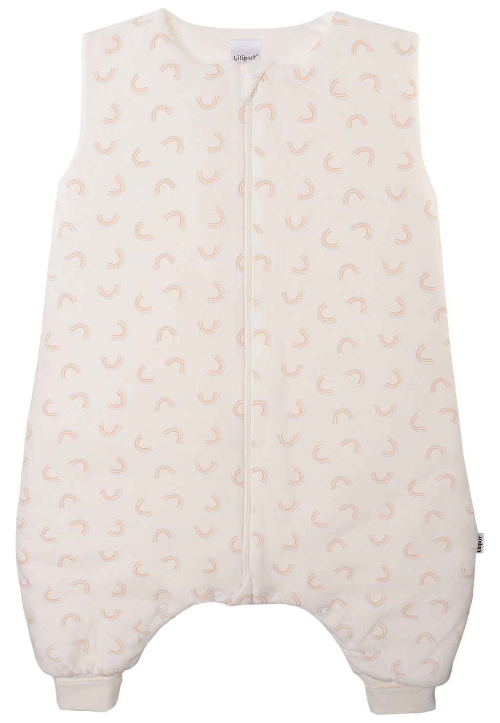 Пижама REGENBOGEN Liliput, цвет weiss
Пижама REGENBOGEN Liliput, цвет weiss