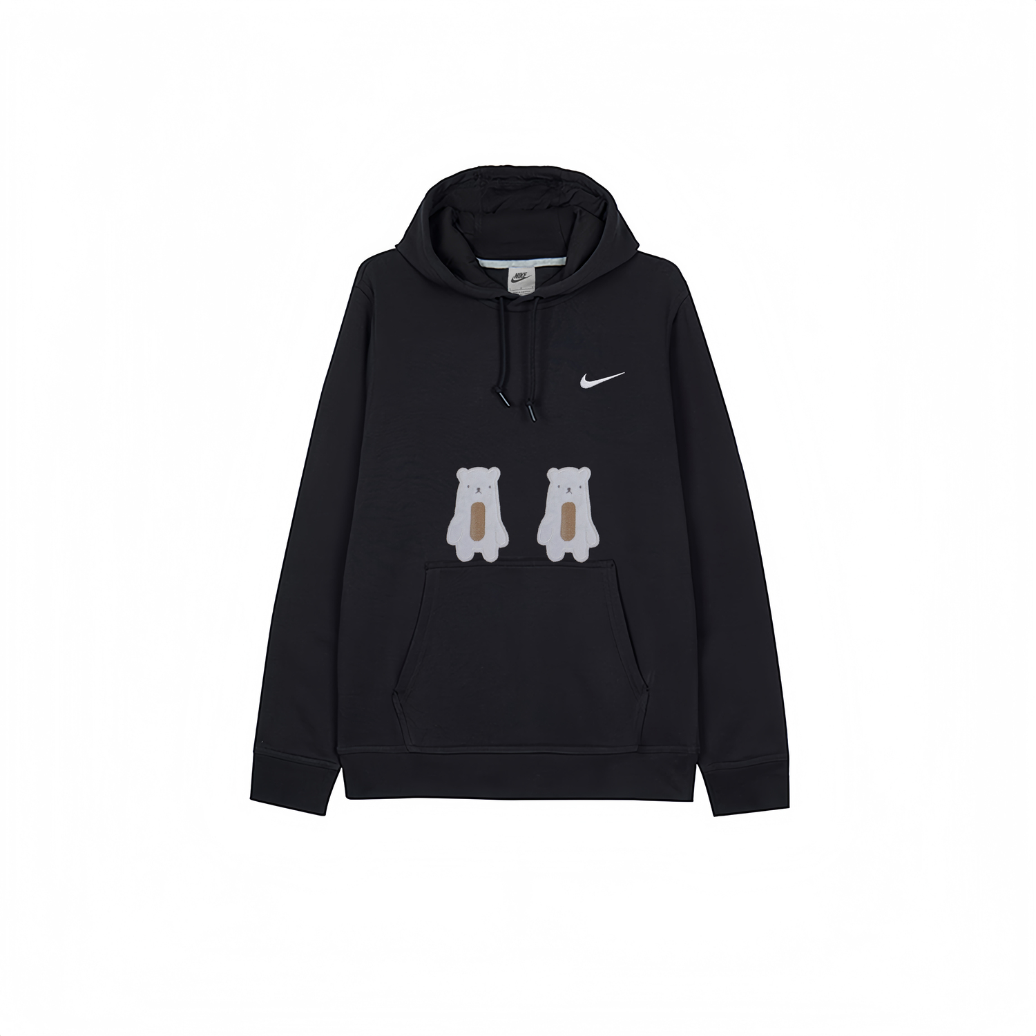 Nike Свитшот мужской черный
Nike Свитшот мужской черный