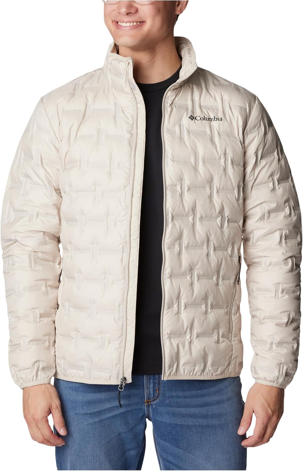 Куртка Columbia Delta Ridge Down мужская, Dark Stone
Куртка Columbia Delta Ridge Down мужская, Dark Stone