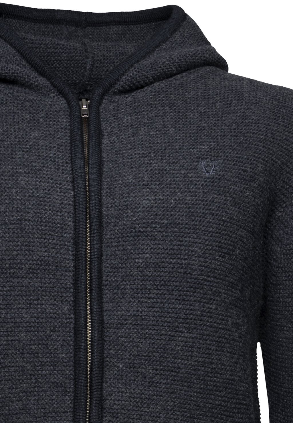 Кардиган Krüger Dirndl, темно-синий
Кардиган Krüger Dirndl, темно-синий