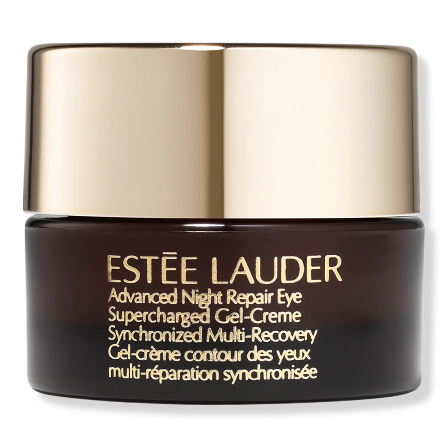 Усовершенствованный ночной восстанавливающий гель-крем для глаз Estée Lauder, 0.17 oz
Усовершенствованный ночной восстанавливающий гель-крем для глаз Estée Lauder, 0.17 oz