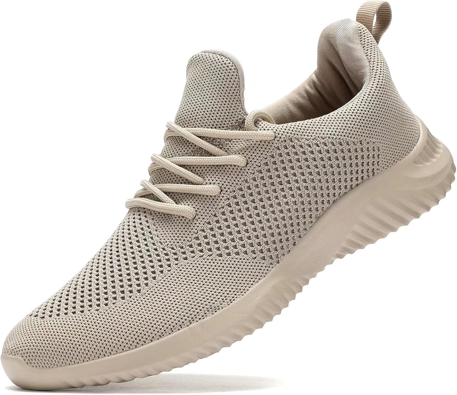 Мужские слипоны для ходьбы, ультралегкие, дышащие, нескользящие кроссовки для бега, повседневная мода, сетчатые спортивные кроссовки для тренировок Wrezatro, хаки
Мужские слипоны для ходьбы, ультралегкие, дышащие, нескользящие кроссовки для бега, повседневная мода, сетчатые спортивные кроссовки для тренировок Wrezatro, хаки